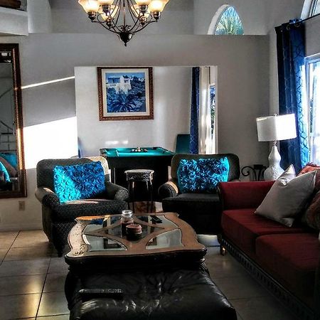 3000 Sq Ft Beach And Bay Condo St. Pete Beach Kültér fotó