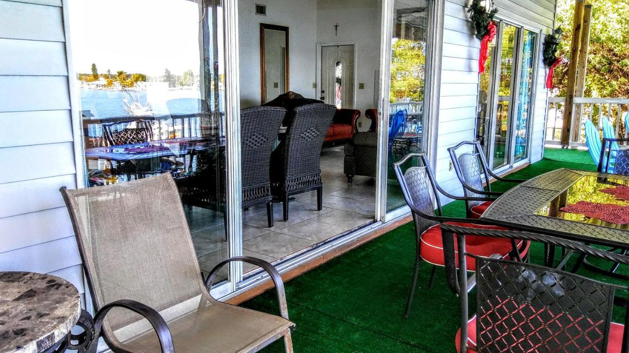 3000 Sq Ft Beach And Bay Condo St. Pete Beach Kültér fotó
