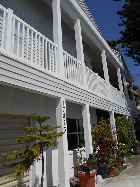 3000 Sq Ft Beach And Bay Condo St. Pete Beach Kültér fotó