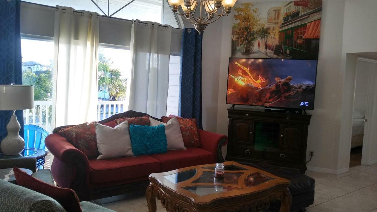 3000 Sq Ft Beach And Bay Condo St. Pete Beach Kültér fotó