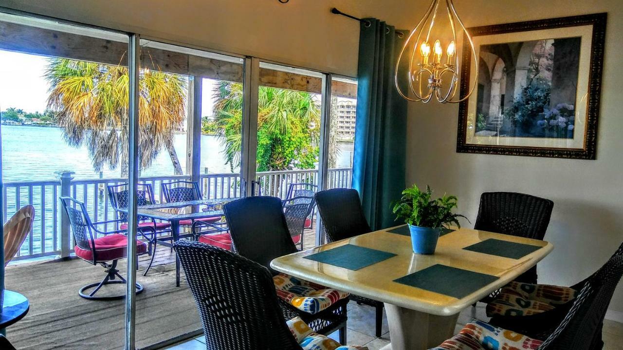 3000 Sq Ft Beach And Bay Condo St. Pete Beach Kültér fotó