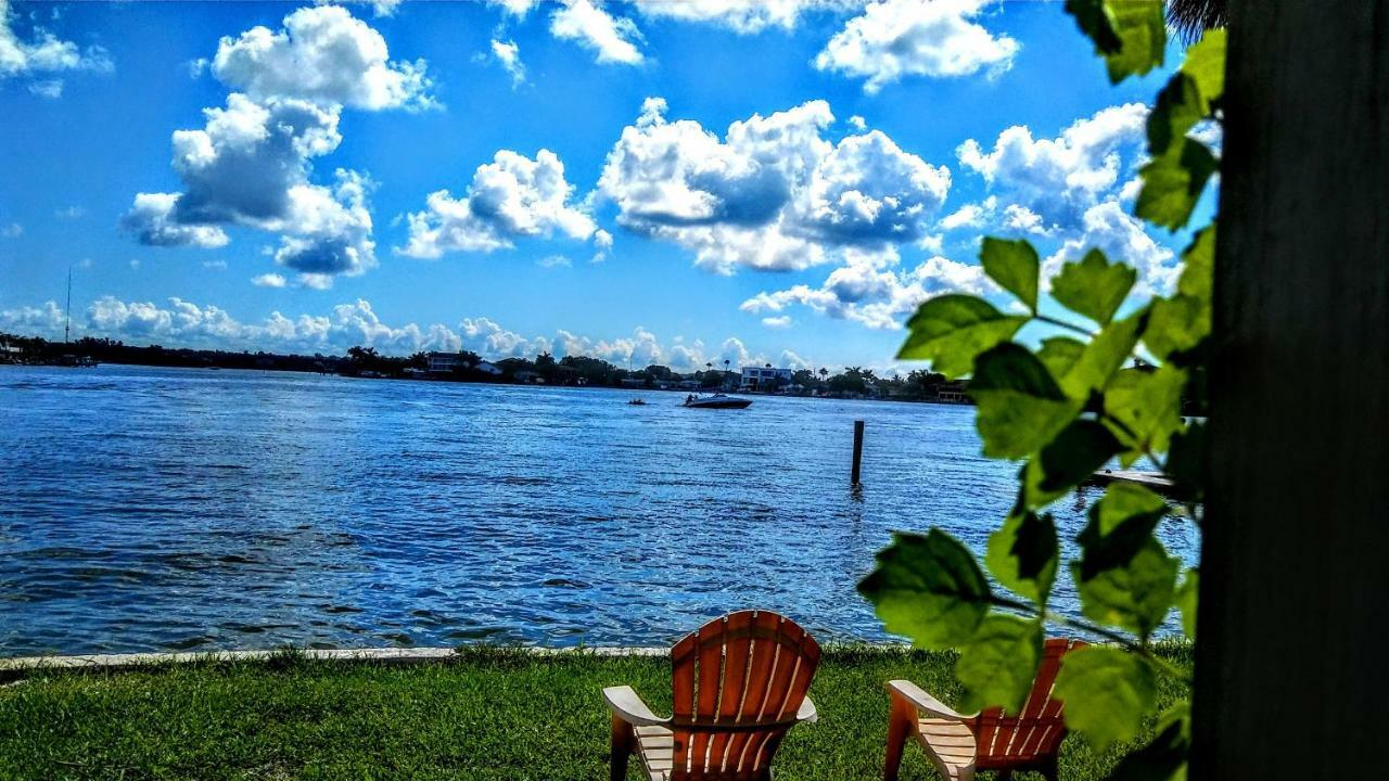 3000 Sq Ft Beach And Bay Condo St. Pete Beach Kültér fotó