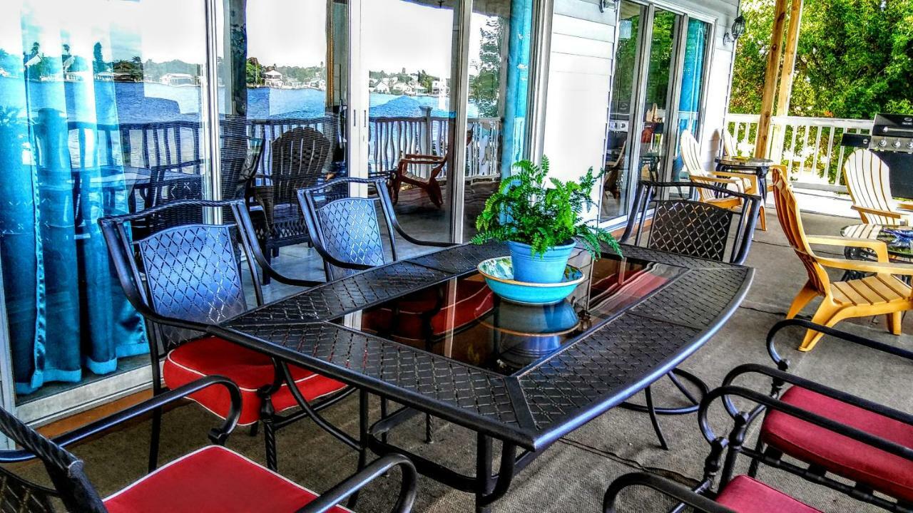 3000 Sq Ft Beach And Bay Condo St. Pete Beach Kültér fotó