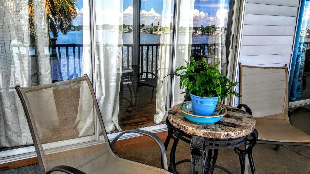 3000 Sq Ft Beach And Bay Condo St. Pete Beach Kültér fotó