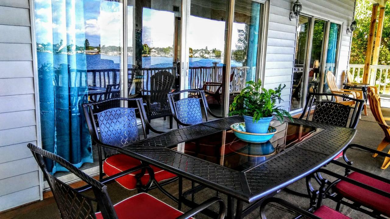 3000 Sq Ft Beach And Bay Condo St. Pete Beach Kültér fotó