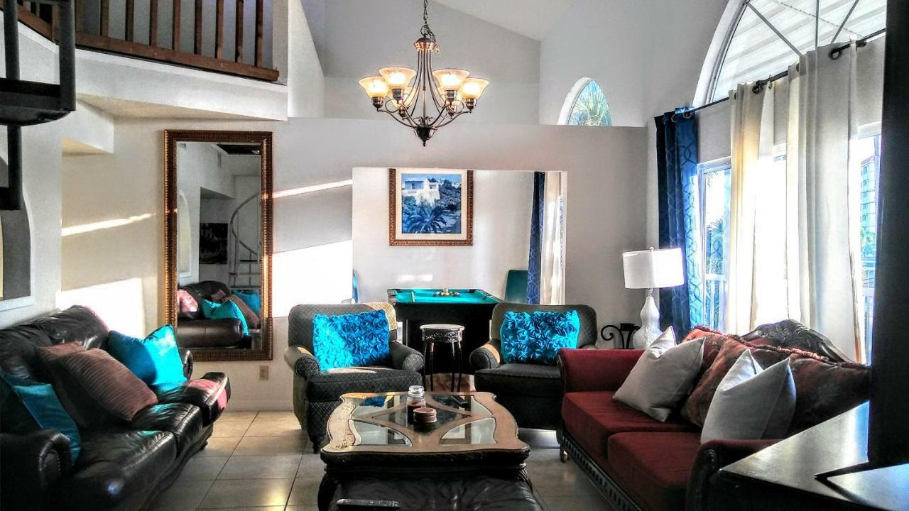 3000 Sq Ft Beach And Bay Condo St. Pete Beach Kültér fotó